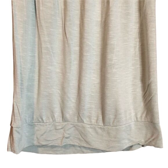 3 for $30! Loft minty green tank top - Picture 7 of 8